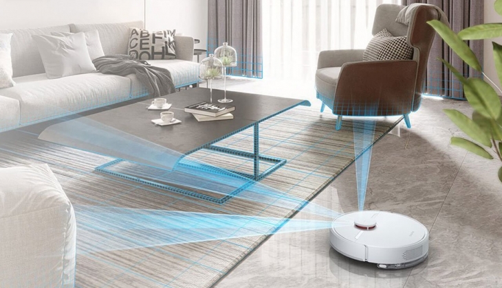 A101 den Xiaomi Dreame Vacumm Mop D9 robot süpürgeye 1600 TL indirim! İşte 11 Nisan 2022 fiyat listesi...