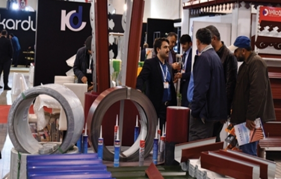 Samsun 5'inci İnşaat Fuarı kapılarını açıyor!