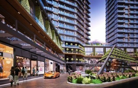 Fortis Sinanlı Evleri Kadıköy ödeme planı!