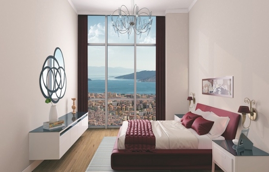 Bumerang Kartal da metrekare fiyatları 6 bin 900 TL den başlıyor!