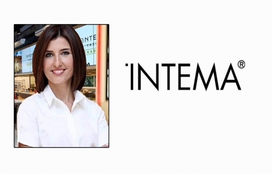 Sibel Huriye Üğdül, İntema İnşaat Genel Müdürü oldu!