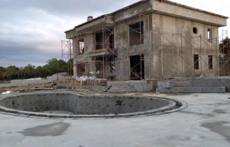 İnşaat tamamlama kredisi nedir?