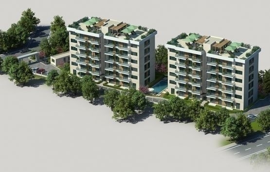 Gelecek Relax ta 1.945 TL taksitle ev sahibi olma fırsatı!