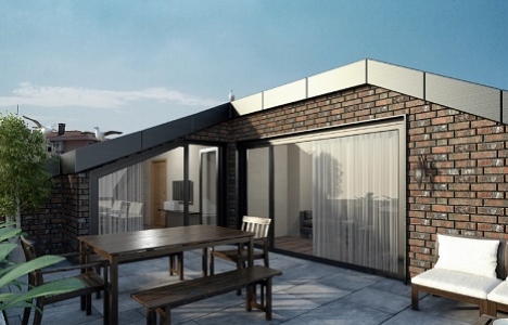 2017 Ocak ta satışa çıkacak konut projeleri!