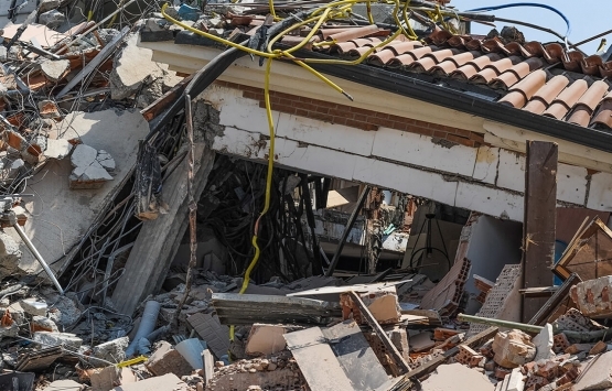Türkiye'deki konutların yüzde 59.80'i deprem sigortalı!