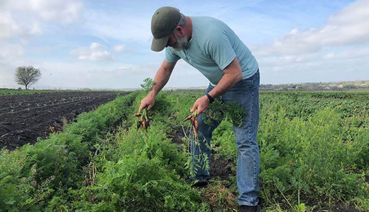 Çiftçiler için açıklamalar peş peşe geldi hemen bakın! Yeni destek müjdesini kaçırmayın!