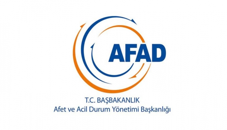 AFAD yeni bir uygulama geliştirdi! Adresini yazanın deprem riski anlaşılacak!
