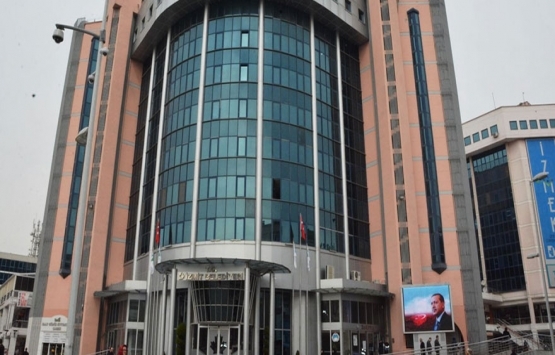 İzmit'teki o otopark devredildi!