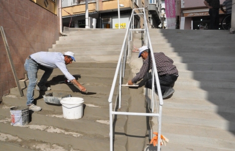 Malkara kentsel tasarım