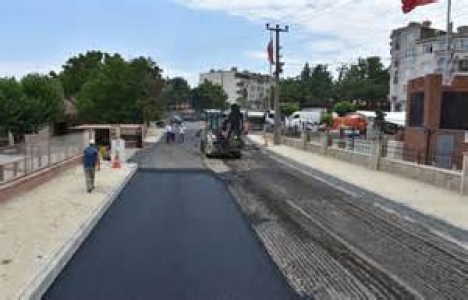 Ünal Köken: Kandıra’yı cazibe merkezi haline getireceğiz!