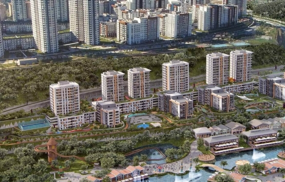 Tema İstanbul 3. Etap geliyor! Yeni proje!