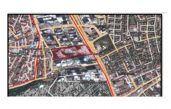 İş GYO Kanyon AVM kira değerleme raporu yayınlandı!