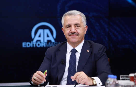 İstanbul Yeni Havalimanı'nda 225 bin kişi çalışacak!