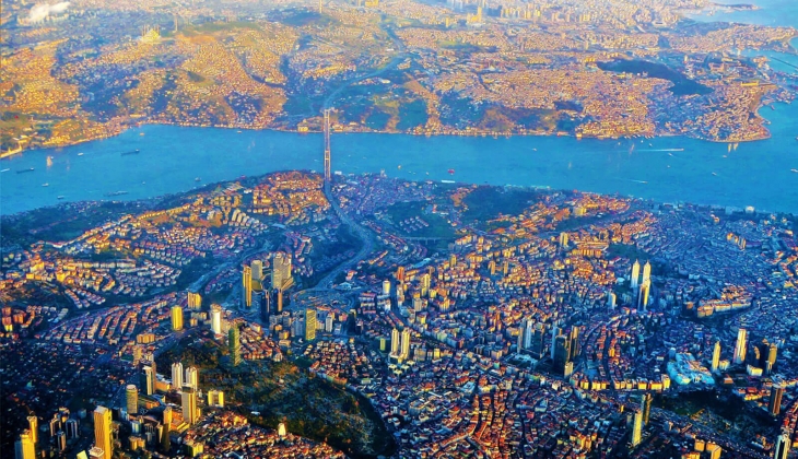 Murat Kurum açıkladı: İstanbul da 5.833 TL taksitle konut kampanyası başvuruları 15 Nisan da başlayacak!