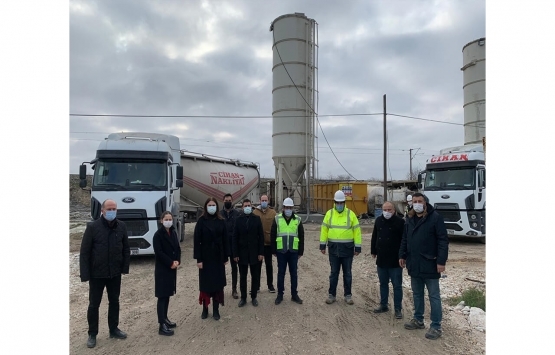 Halkalı-Kapıkule Demir Yolu Projesiyle o süre 1,5 saate iniyor!