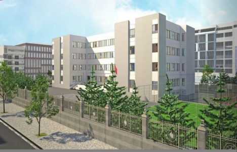 TOKİ Sinop Dikmen 94 konut ihalesi 25 Nisan'da!