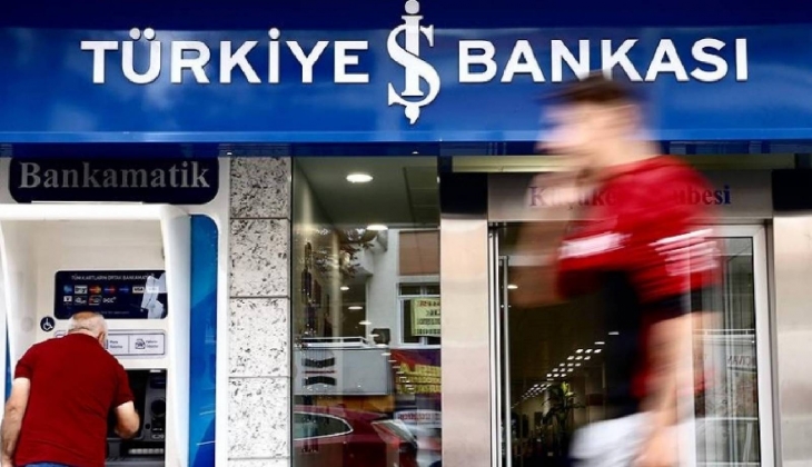 İş Bankası personel alımı yapacağını duyurdu!