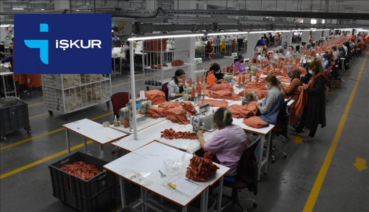 İŞKUR'un bu kursuna katılan gençlere yaklaşık 45 bin TL verilecek! İşte başvuru şartları...