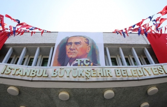 İBB Kadın Dayanışma Evi açtı!