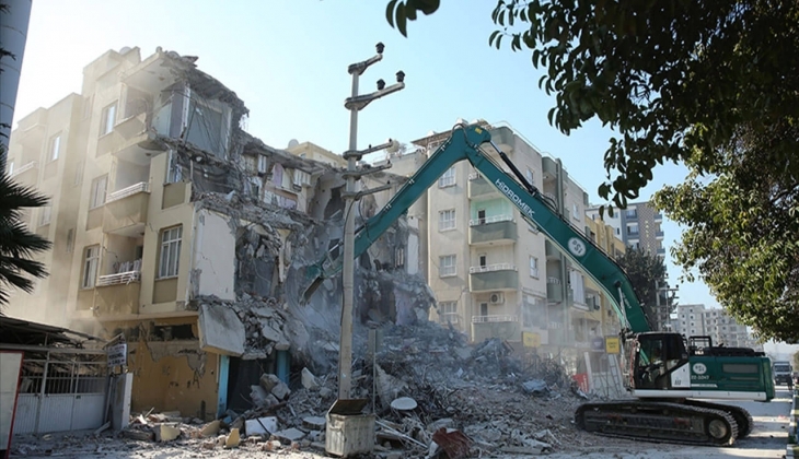 TOBB, deprem bölgesinde ilk kalıcı konut kampanyası için düğmeye bastı!