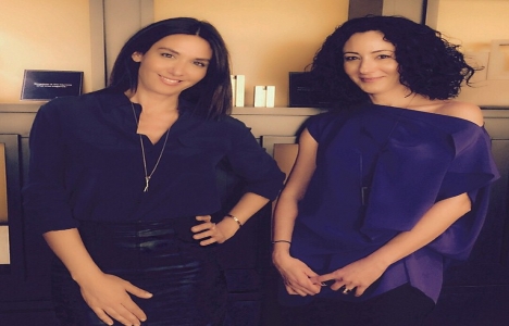 House Of DIV tasarımları Zorlu Center'da tanıtıldı!