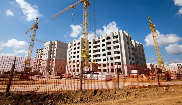 THBB den inşaat sektörü analizi: Dalgalı seyir devam ediyor!