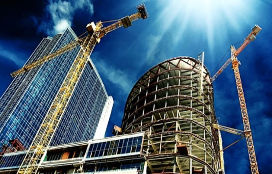 Konut yapı ruhsat başvurusu yüzde 60 azaldı!