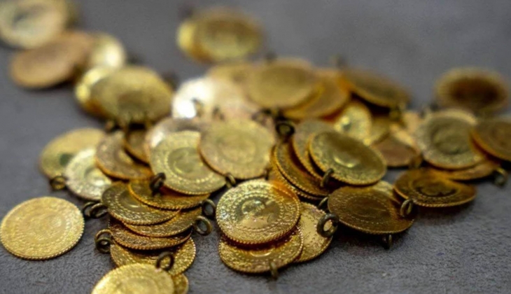 Goldman Sachs tan altın tahmini! Altının kısa vadede geleceği seviye belli oldu!