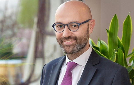 GİSP-YTÜ Gayrimenkul Geliştirme Programı başvuruları başladı!