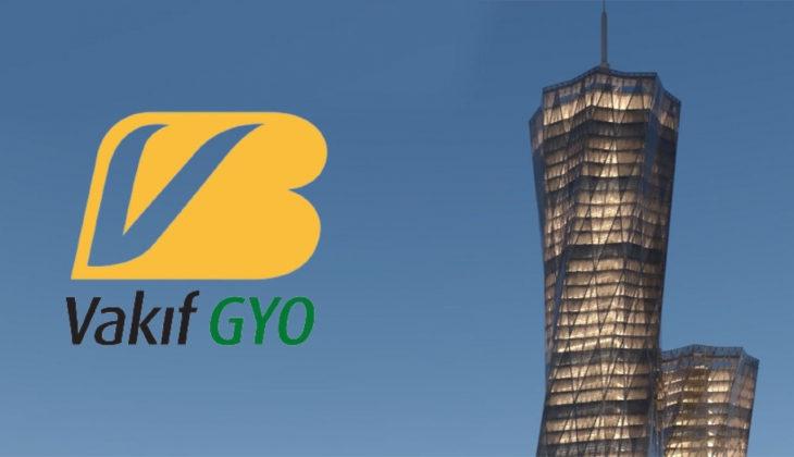 Hasan Gürsel Öztamur kimdir? Vakıf GYO’da hangi pozisyonlarda çalıştı? Şu an ne iş yapıyor?