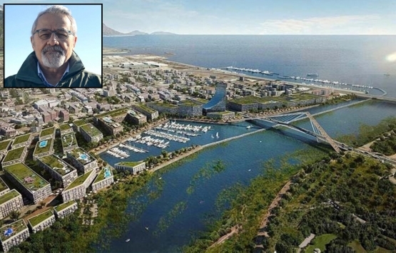 Kanal İstanbul deprem riskini artıracak mı?