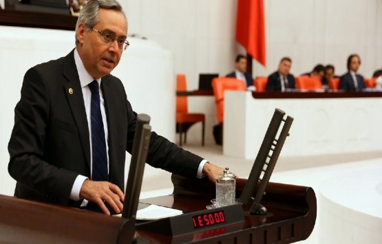 Kaş Devlet Hastanesi binasının müze olması talebi mecliste!