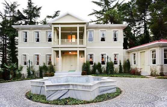  Hangi dizi nerede çekiliyor? 