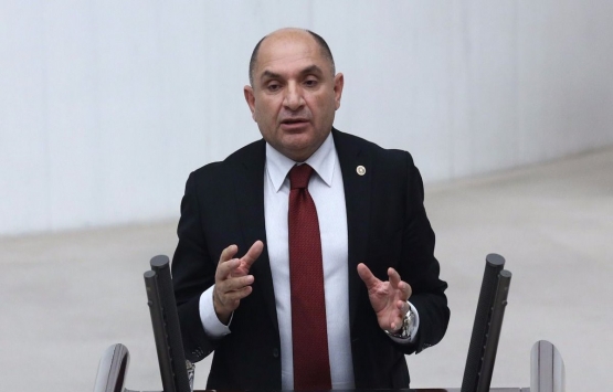 Diyarbakır-Mazıdağı Demiryolu ihalesine ilişkin 4 soru mecliste!