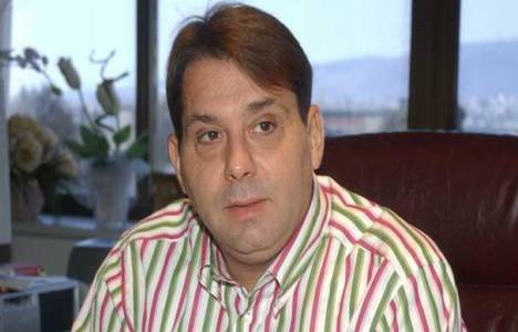 Hakan Tartan İzmir için 100 projesini açıkladı!