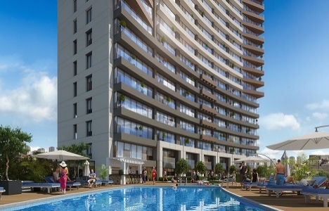 Başyapıt Dragos'ta metrekare fiyatları 6 bin TL'den başlıyor!