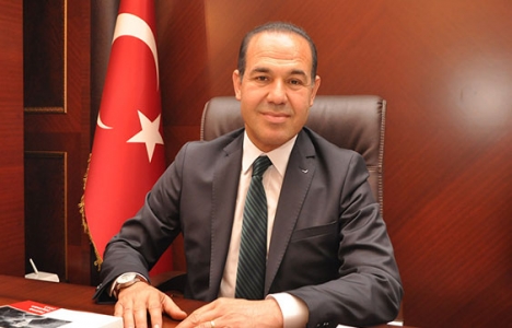 Hüseyin Sözlü'den kentsel dönüşüme yön verecek açıklamalar!