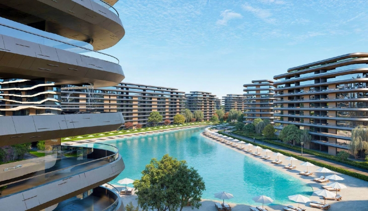 Cemre Baysel ve Onur Buldu, Ekmas ın reklam yüzü oldu!