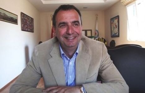 Ayvalık'ta Türkiye'nin ilk gıda OSB'si kurulacak!