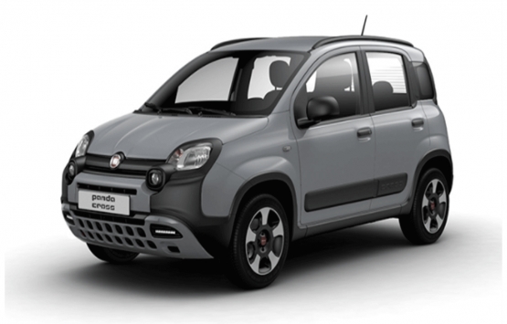 Fiat Panda ya 30.000 TL indirim! İşte 2022 Mart fiyat listesi...