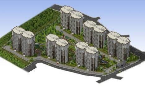 Kiptaş Bahçeşehir Merkez Evleri'nin değerleme raporu yayınlandı!