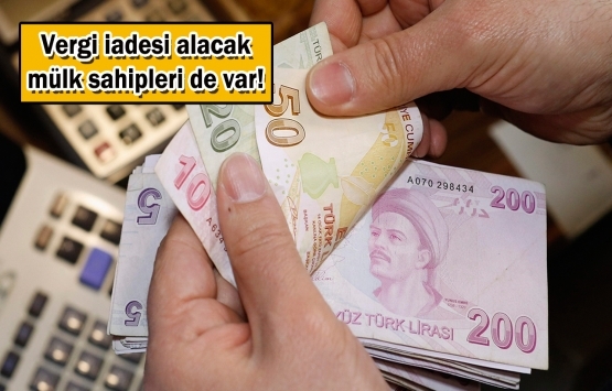 İş yeri kira geliri elde edenler için vergi avantajı!