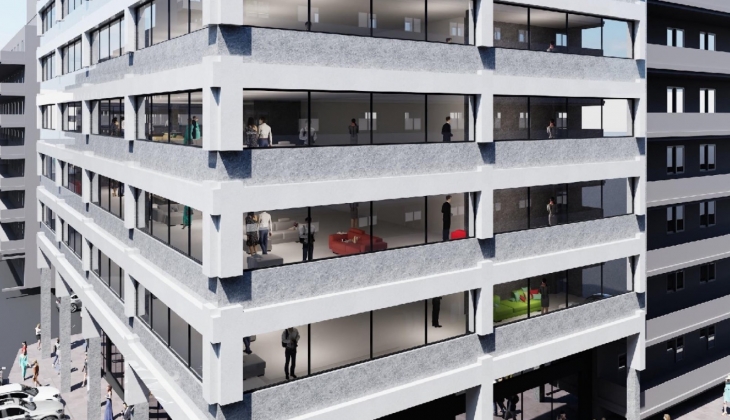 Yunanistan Mpoumpoulinas’ta 242 bin Euro’dan başlayan fiyatlarla!