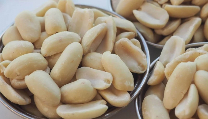 Yerfıstığı Borsası Gıda'nın konkordato talebi reddedildi!