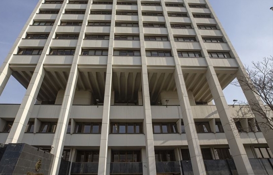 Yurt dışında yerleşiklerin hisse senedi, DİBS ve ŞBS stoku!