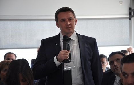 Saadettin Turan: Müşteri para kazanmadan kimse para kazanamaz!