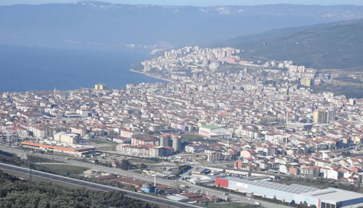 Gemlik Belediyesi 7 arsa satıyor! Arsa alacaklar dikkat! Bu tarihi aman kaçırmayın!