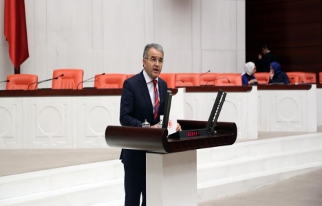 Kırklareli Devlet Hastanesi