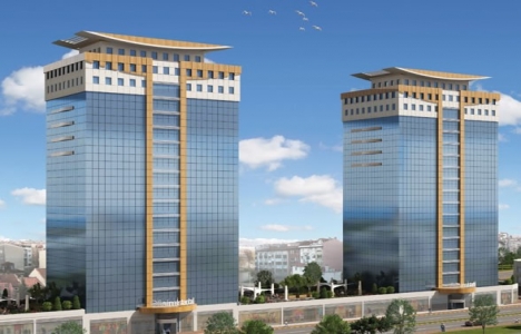 İstanbul'daki ofis kiraları son 5 yılın en yüksek seviyesine çıktı!