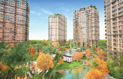 Suudi Arabistanlı işadamı Ashour'dan 25 milyon dolarlık yatırım!